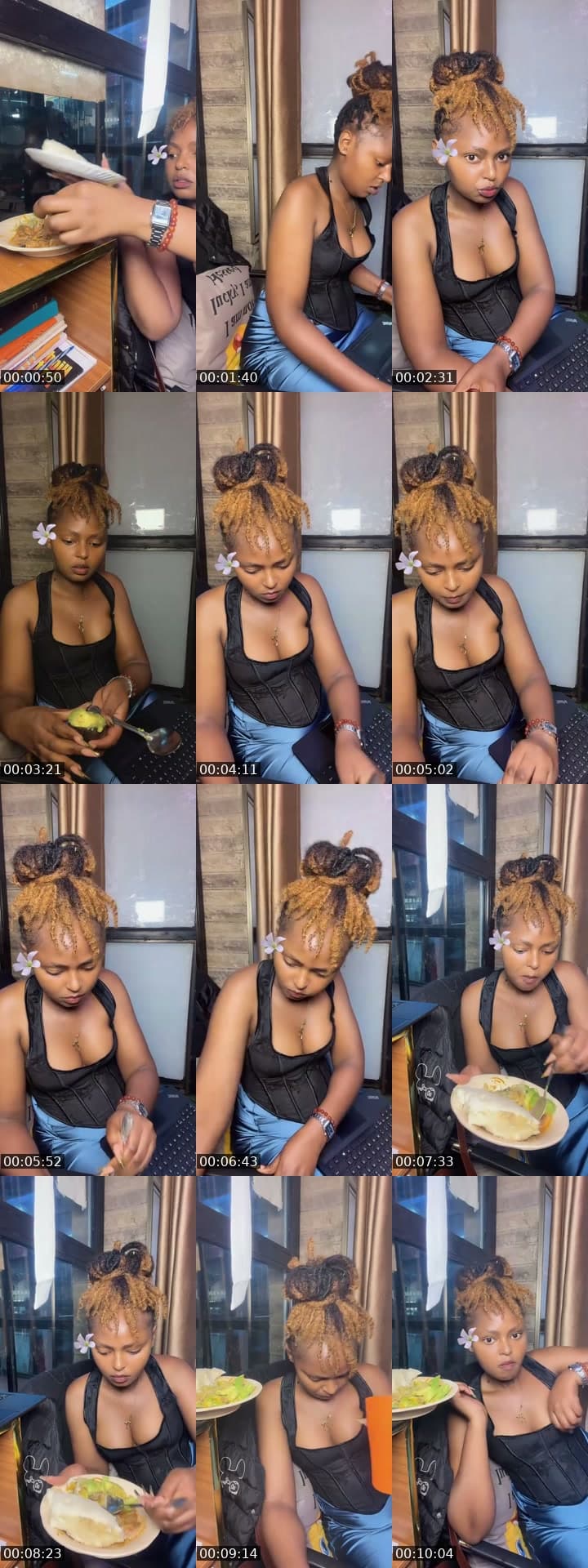 @patriciawanjiru37 TikTok live stream