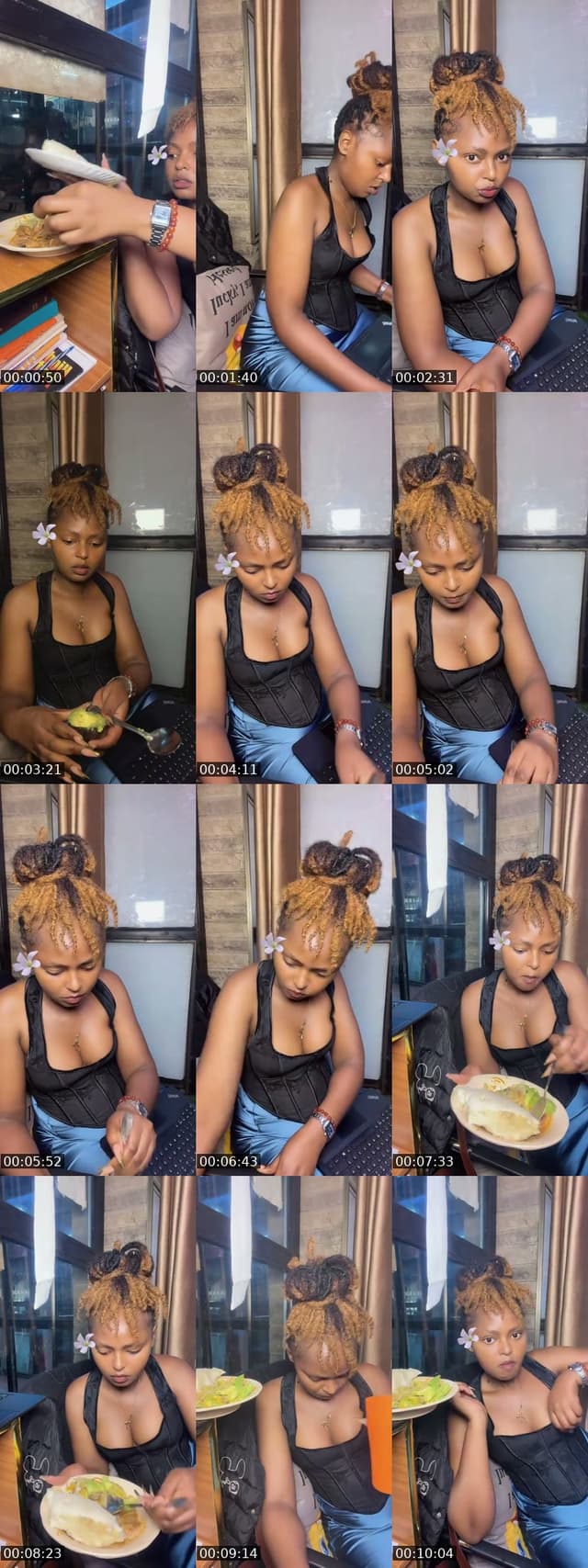 @patriciawanjiru37 TikTok live