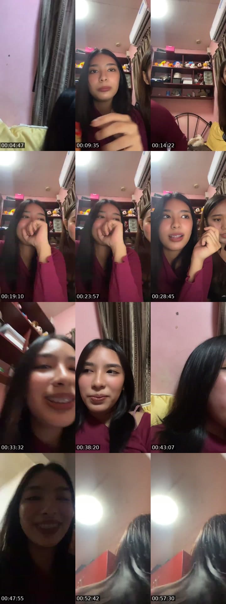 @yolovrxl TikTok live stream
