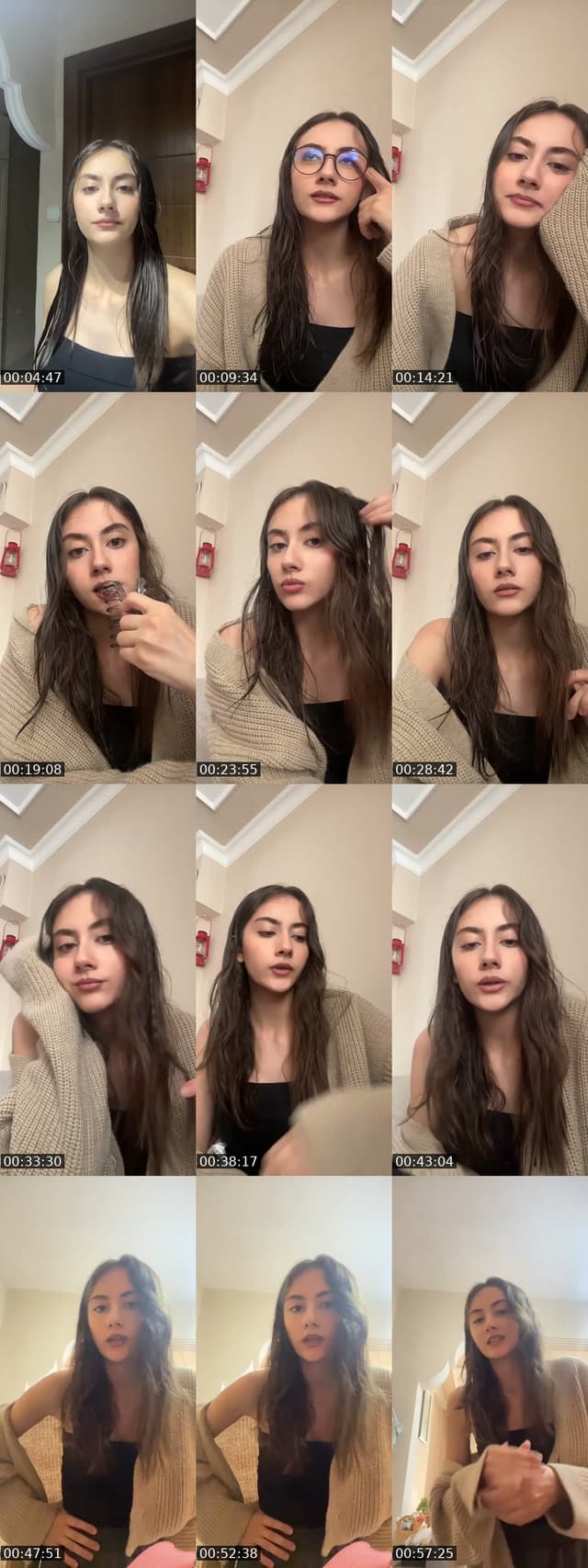 @sherlockunsaci TikTok live