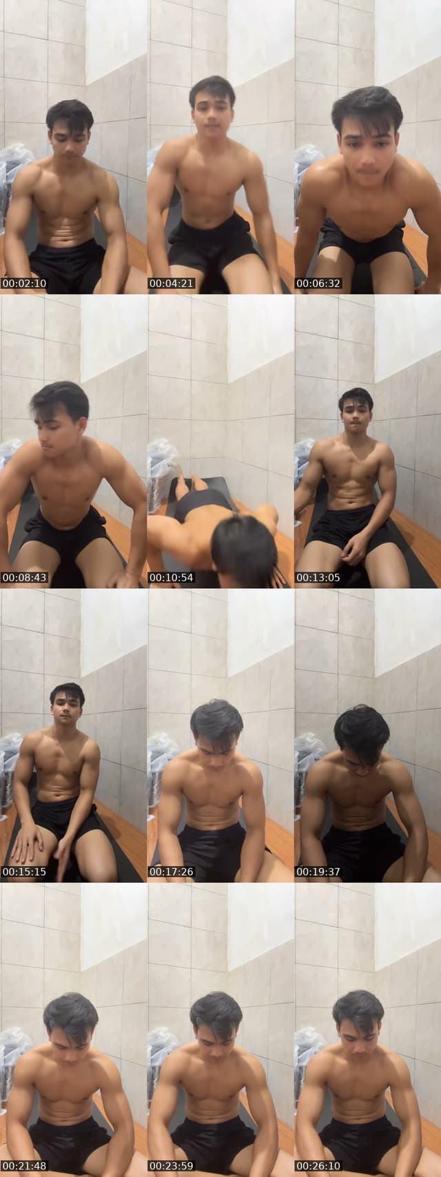 @arielrahmann TikTok live