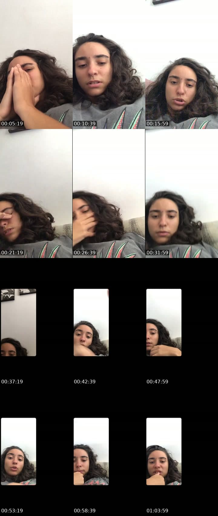 @anonyme_97543 TikTok live stream