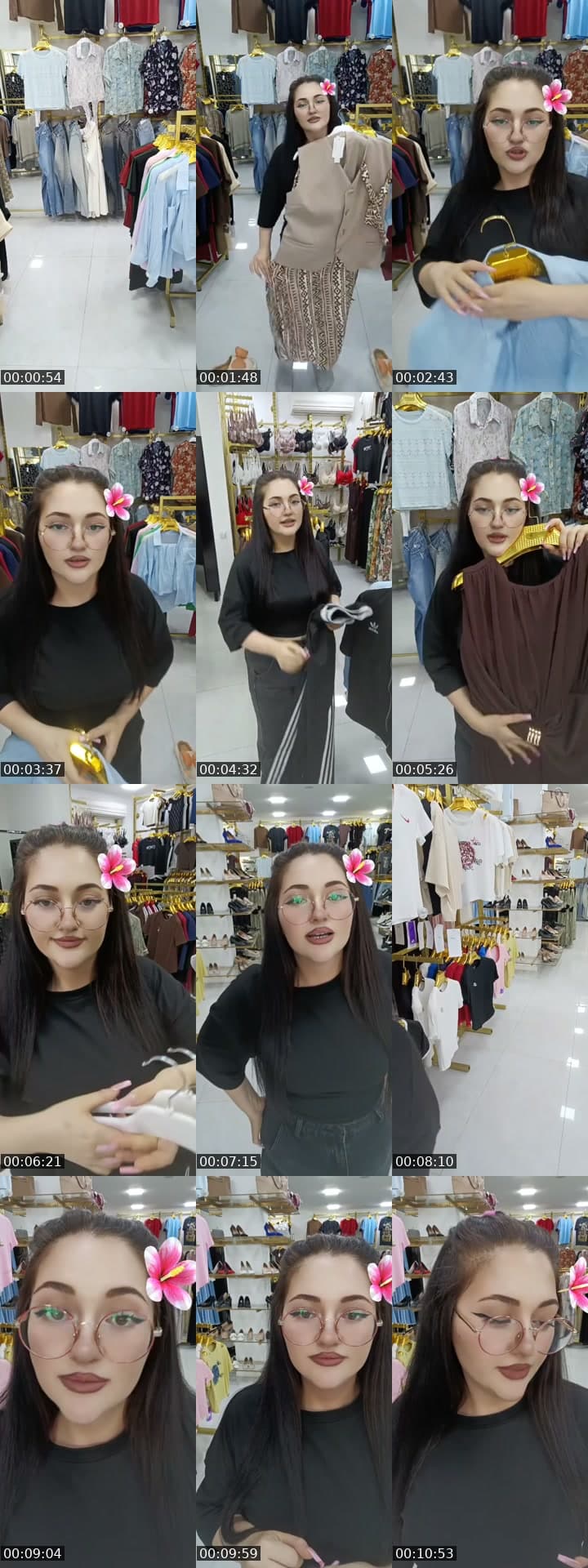 @brend.moll.mingecevir.1 TikTok live stream