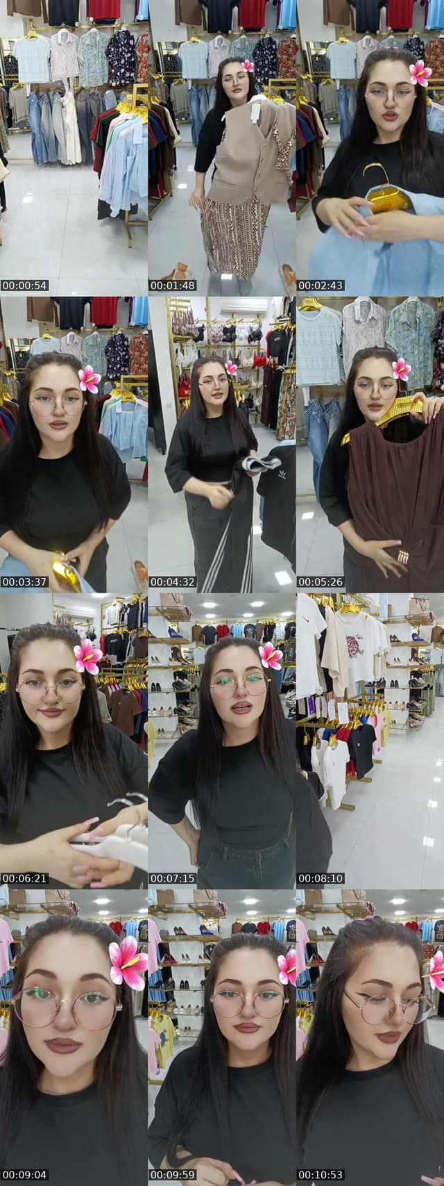 @brend.moll.mingecevir.1 TikTok live
