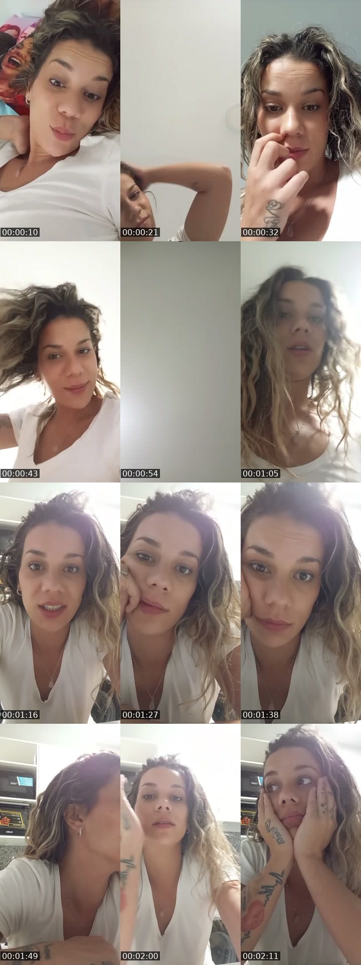@deja.tu.huella.co TikTok live stream