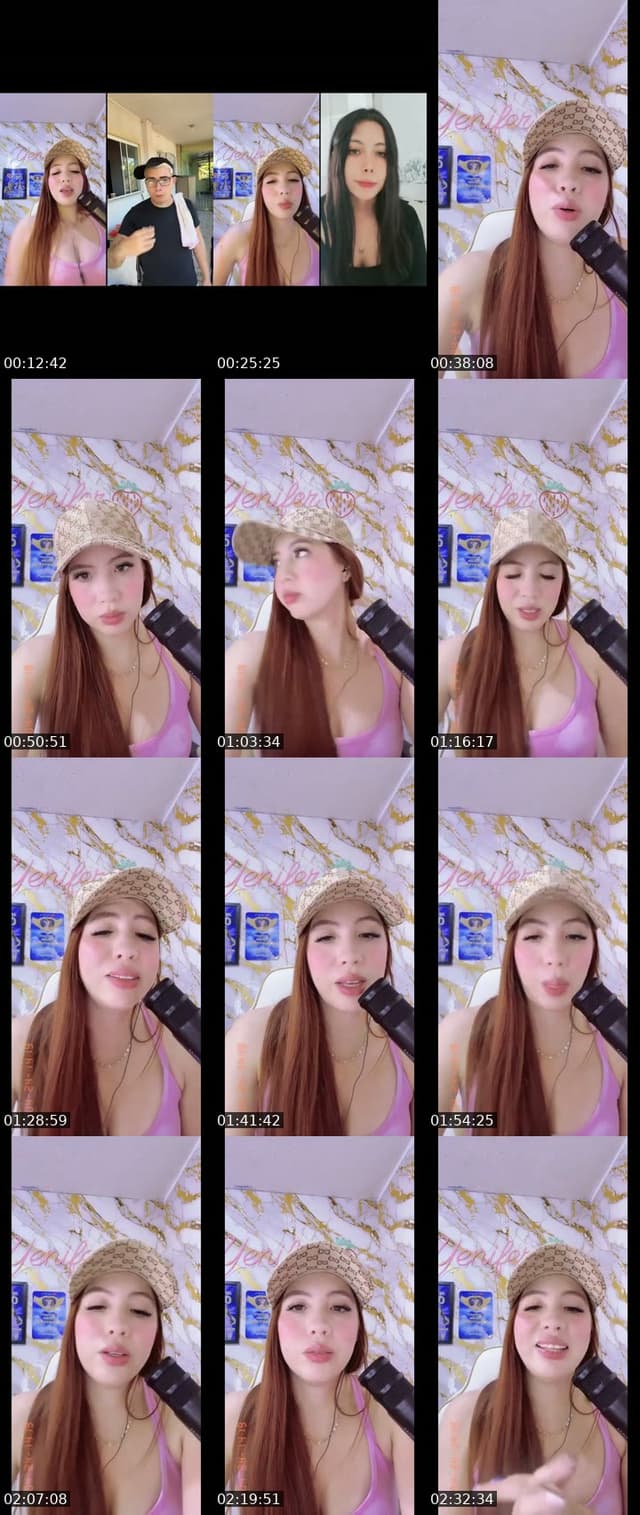 @elismar0317 TikTok live from 2026-07-22