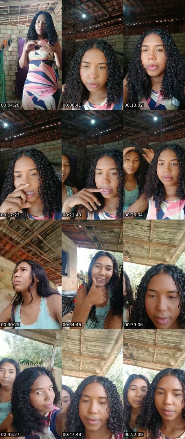 @dilcilene_xws TikTok live