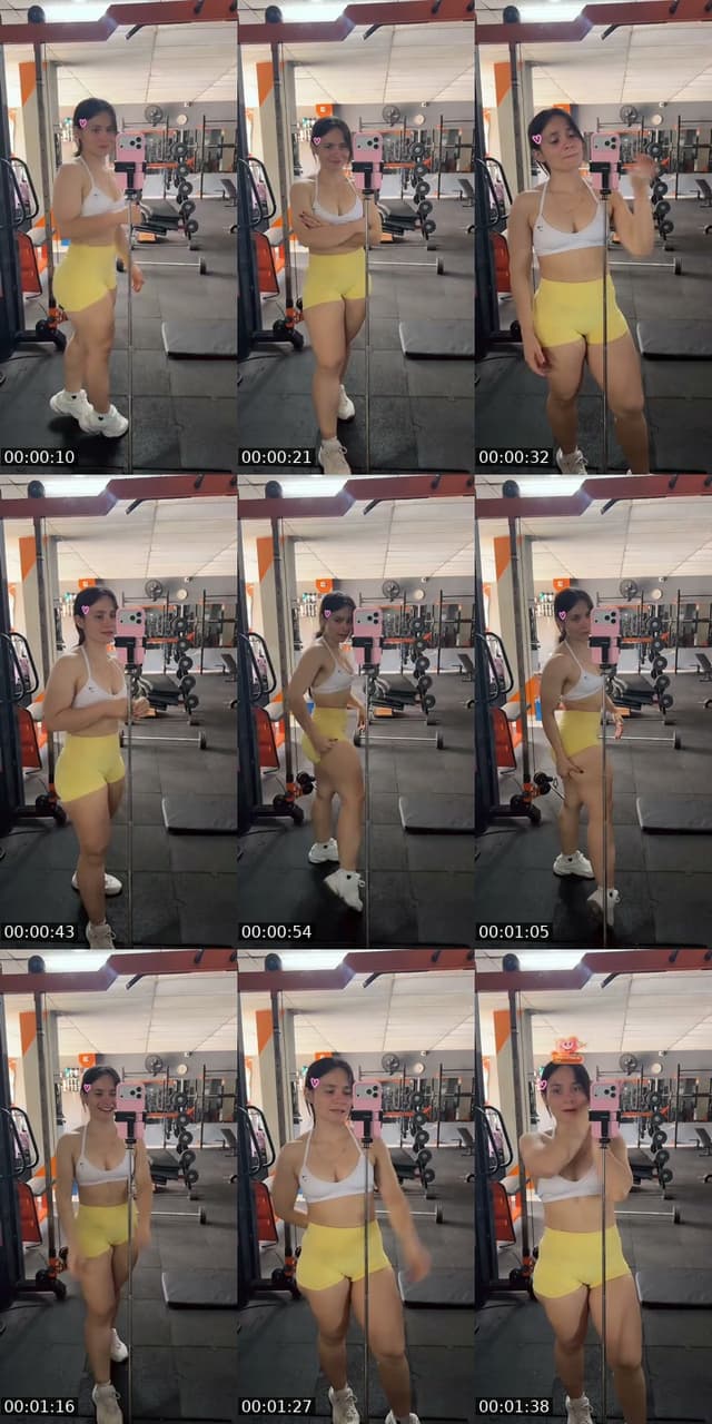 @ana49sanchez TikTok live from 2026-07-22