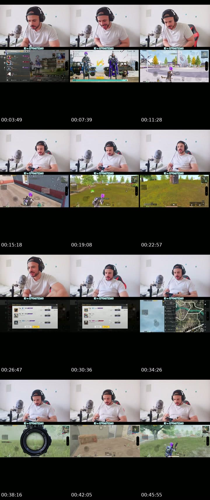 Lets Go LIVE!