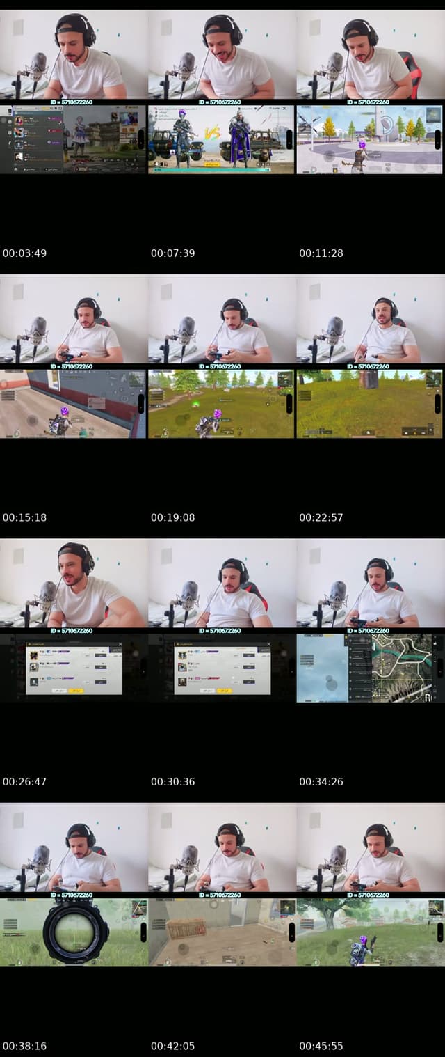 TikTok live: Lets Go LIVE! by @anf_iq