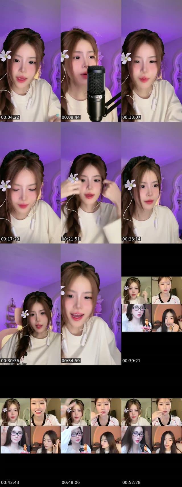 TikTok live: hello các bạn by @ltdkneee