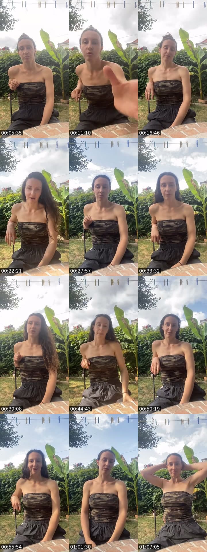 @l0c0l0cke TikTok live stream