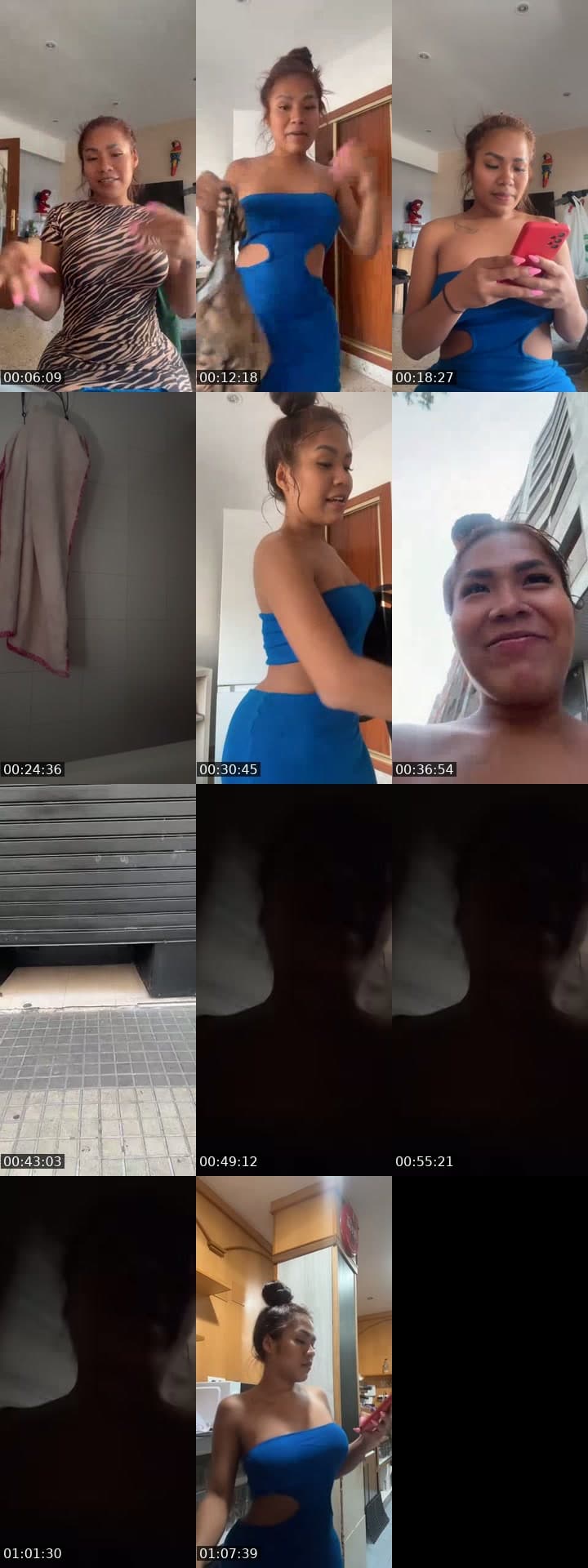 @haanyerri2 TikTok live stream
