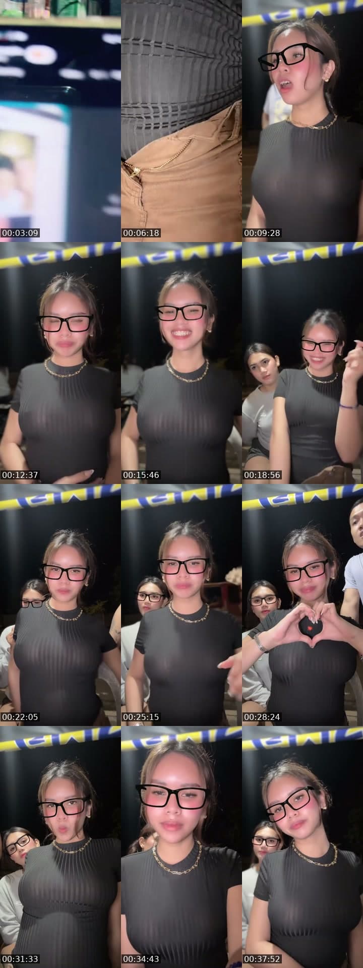 @kendra_albacite TikTok live stream