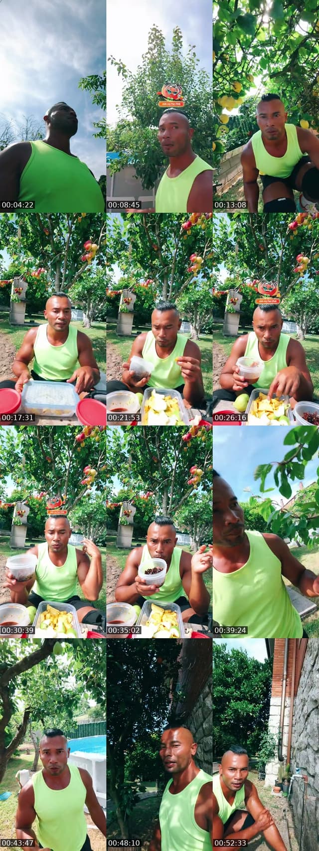 @ryan_malaysia_spain TikTok live from 2026-07-22