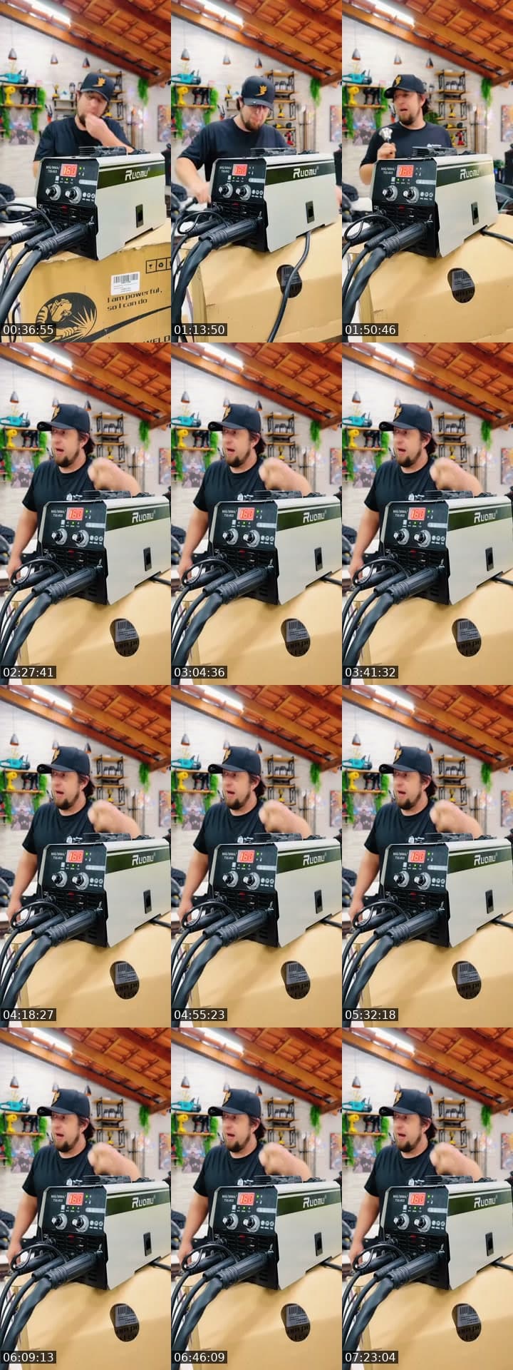 @opiazada TikTok live stream