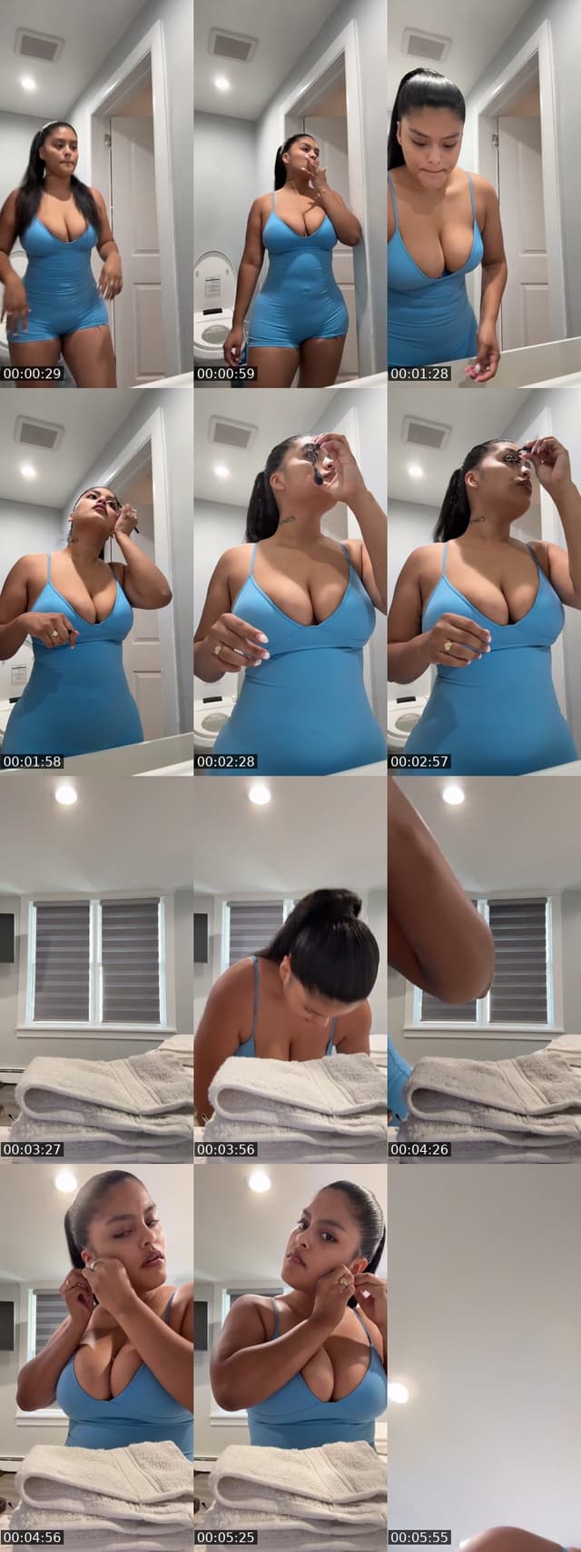 @tnv3.3 TikTok live