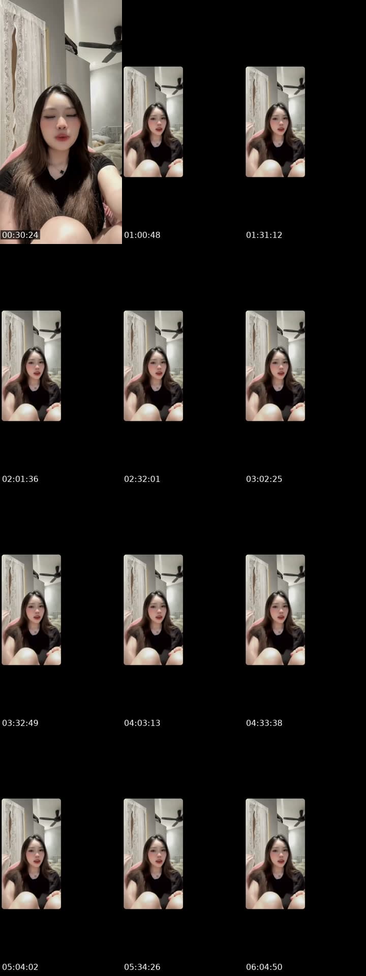 @user0701.77 TikTok live stream