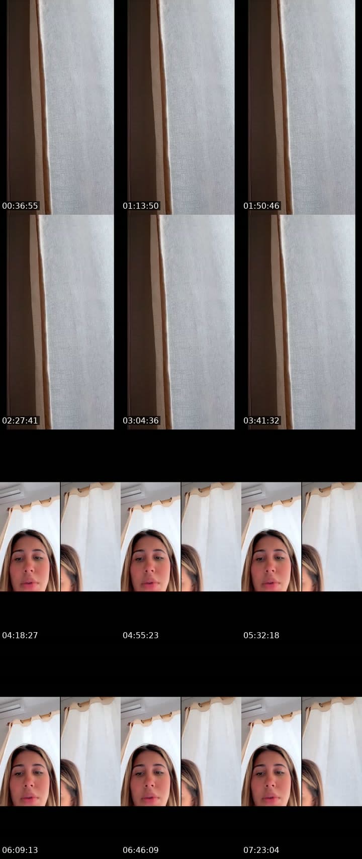 @yorgelislive TikTok live stream