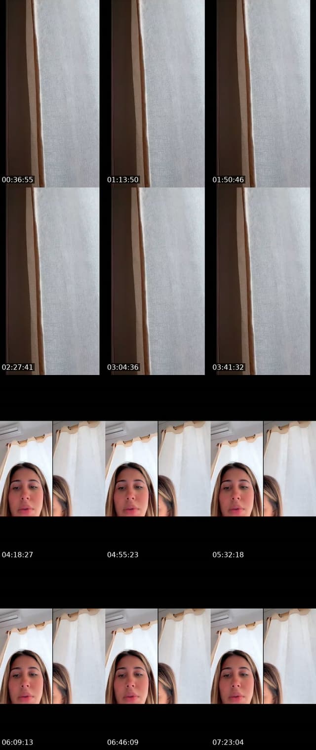@yorgelislive TikTok live