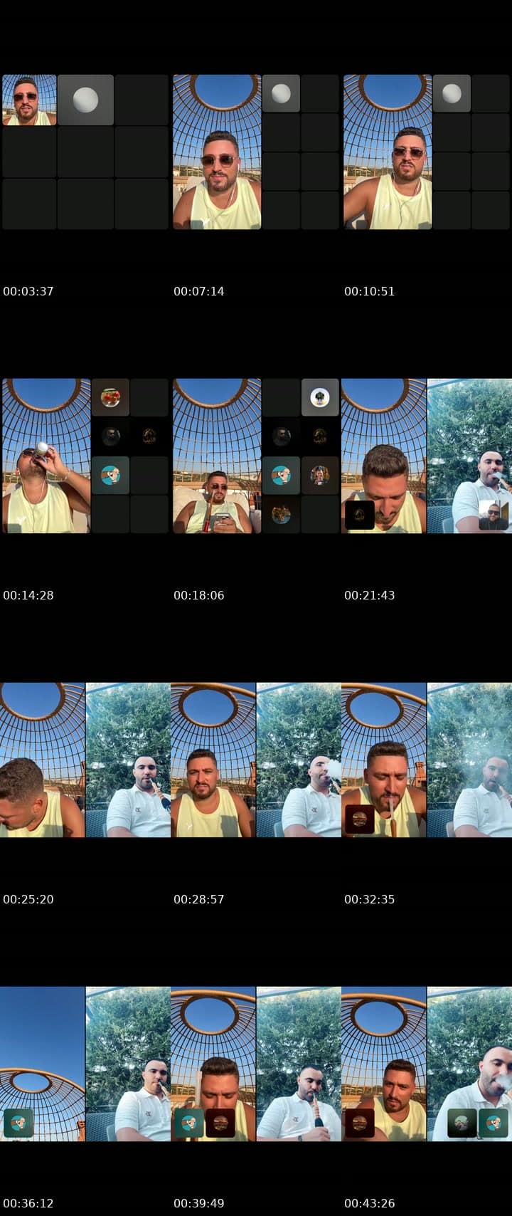@alimerhi29 TikTok live stream