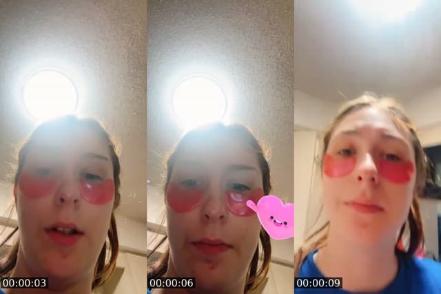 @fitflexjazz TikTok live