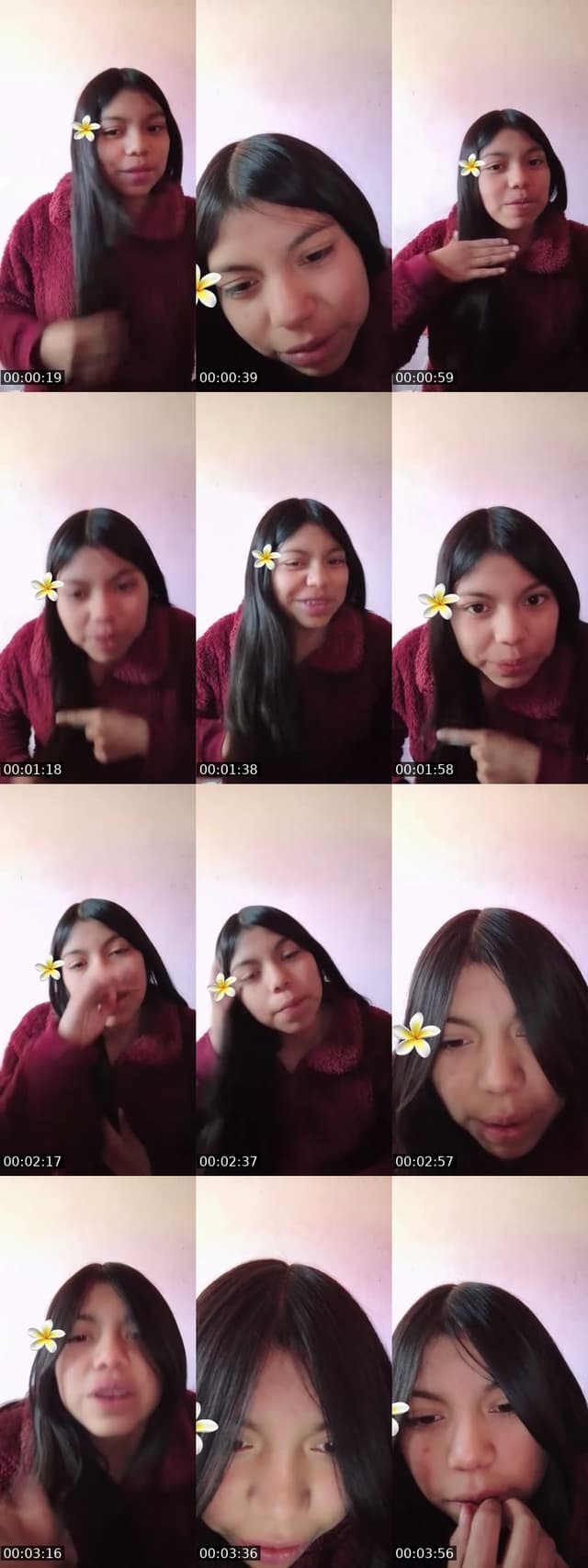 @jhomy184 TikTok live