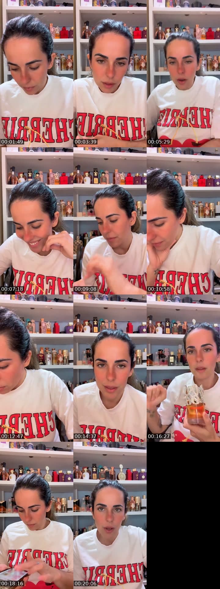 @livia.drumond4 TikTok live stream