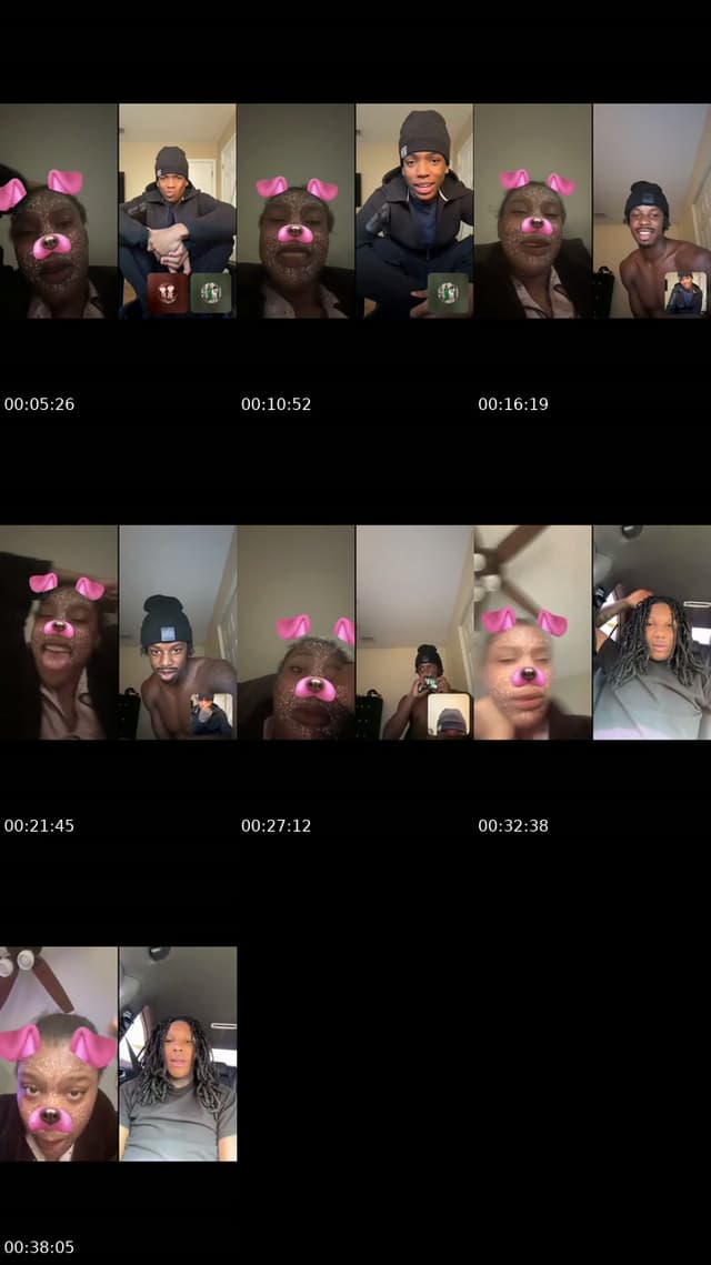 @maliahhorton3 TikTok live from 2026-07-22