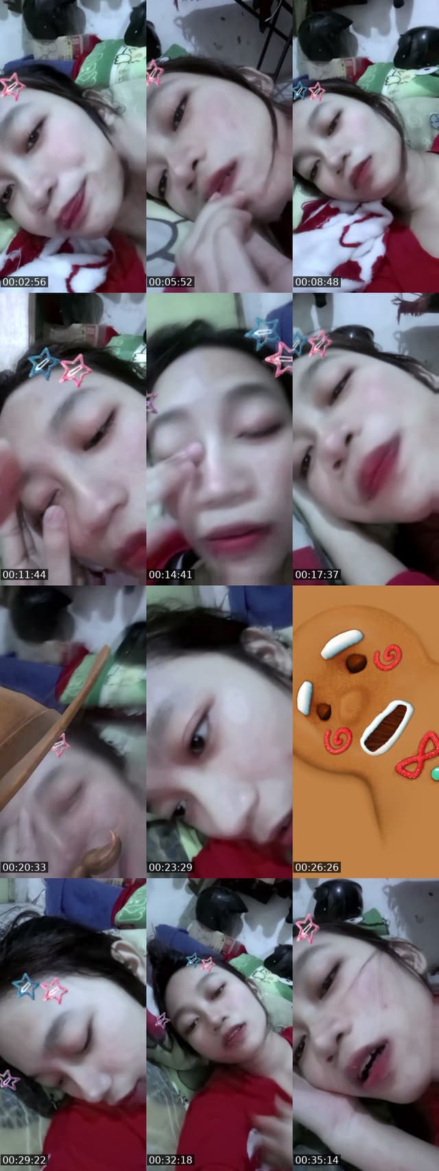 dari kontak anda - @alyaaa05495