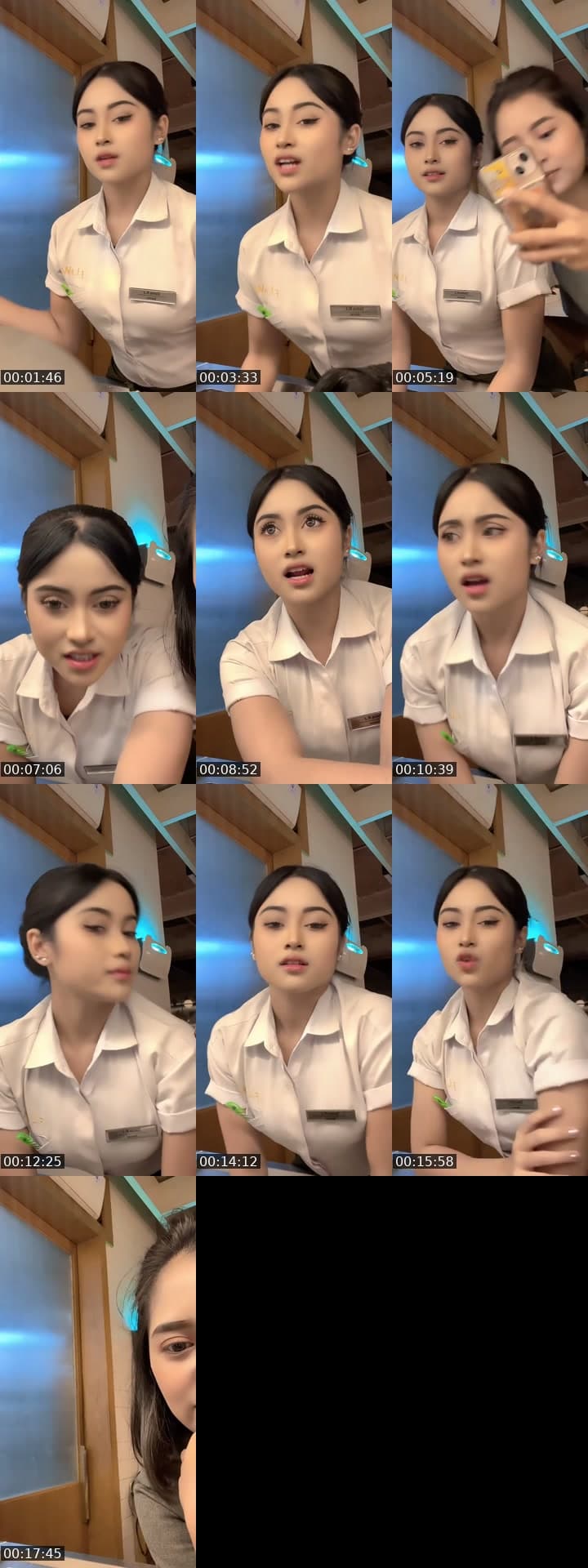 @adellvaa TikTok live stream