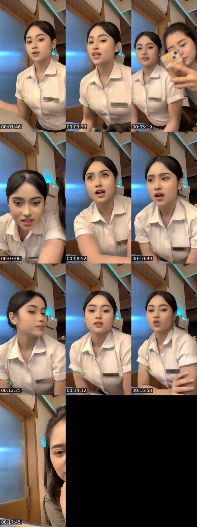 @adellvaa TikTok live