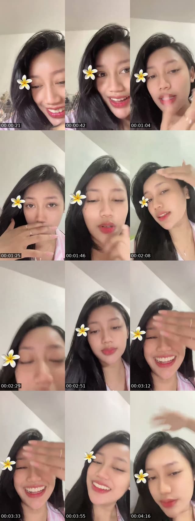 @felyciaa66 TikTok live