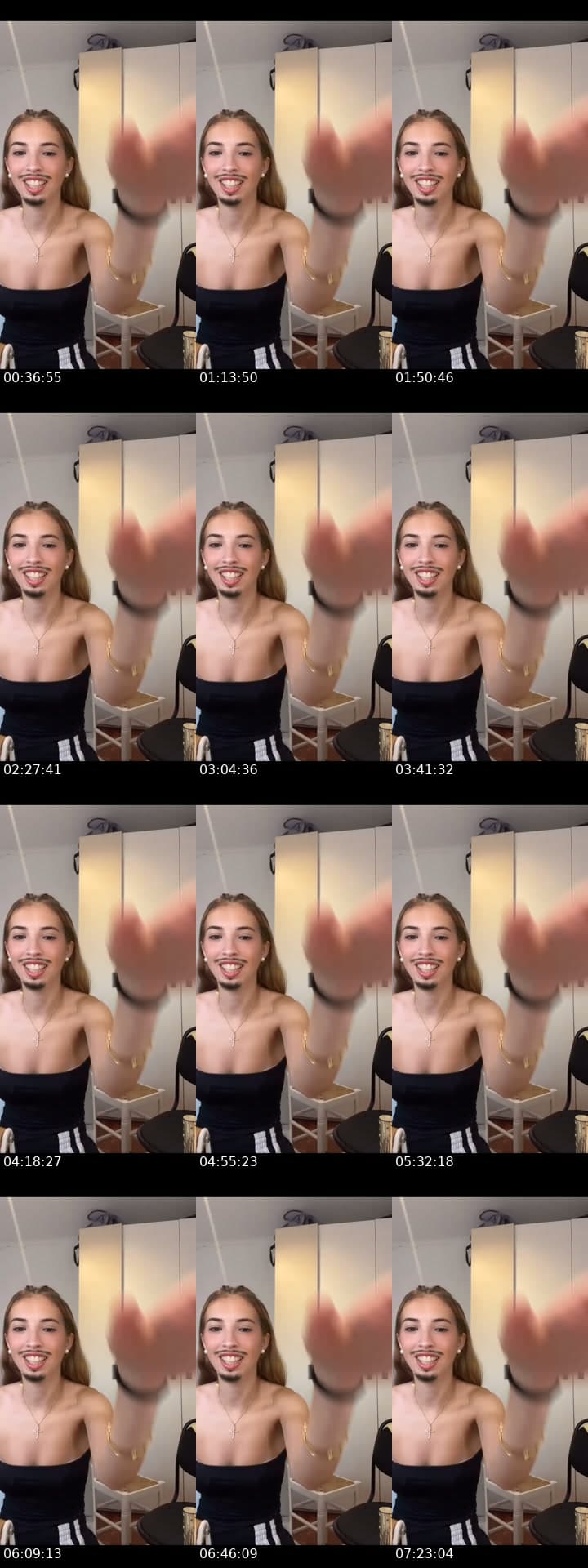 volvimos