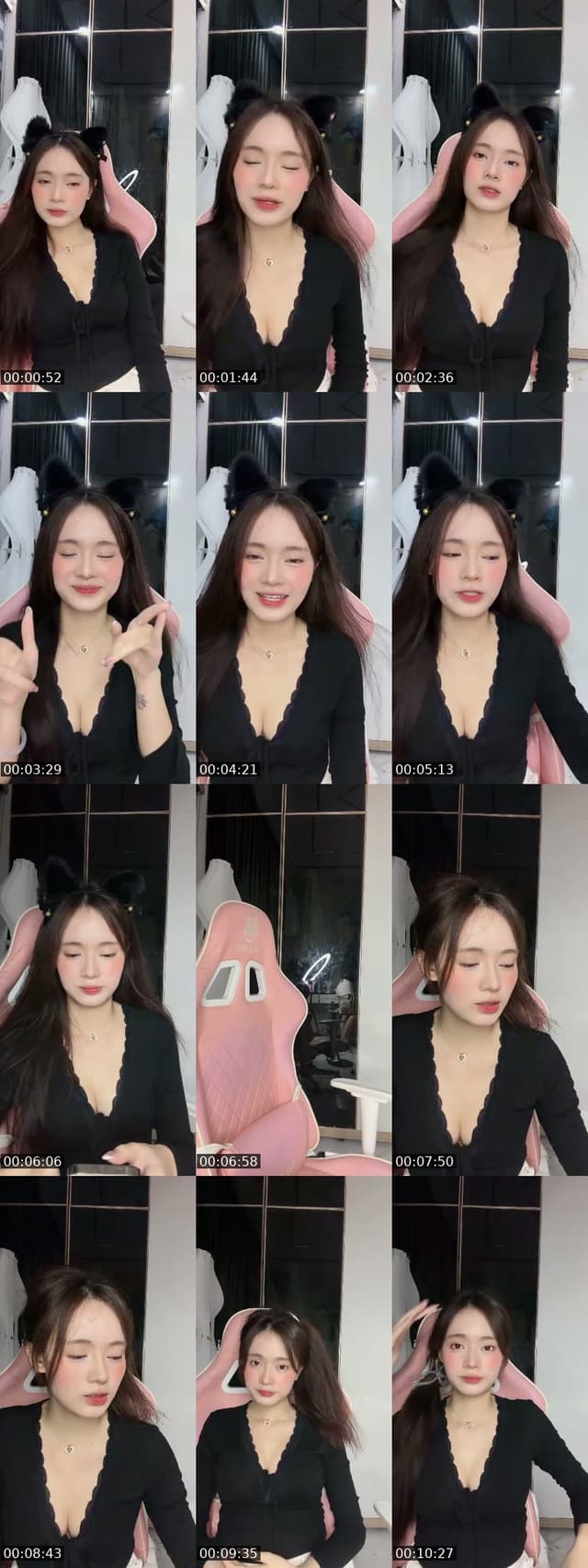 @b.ve.review TikTok live