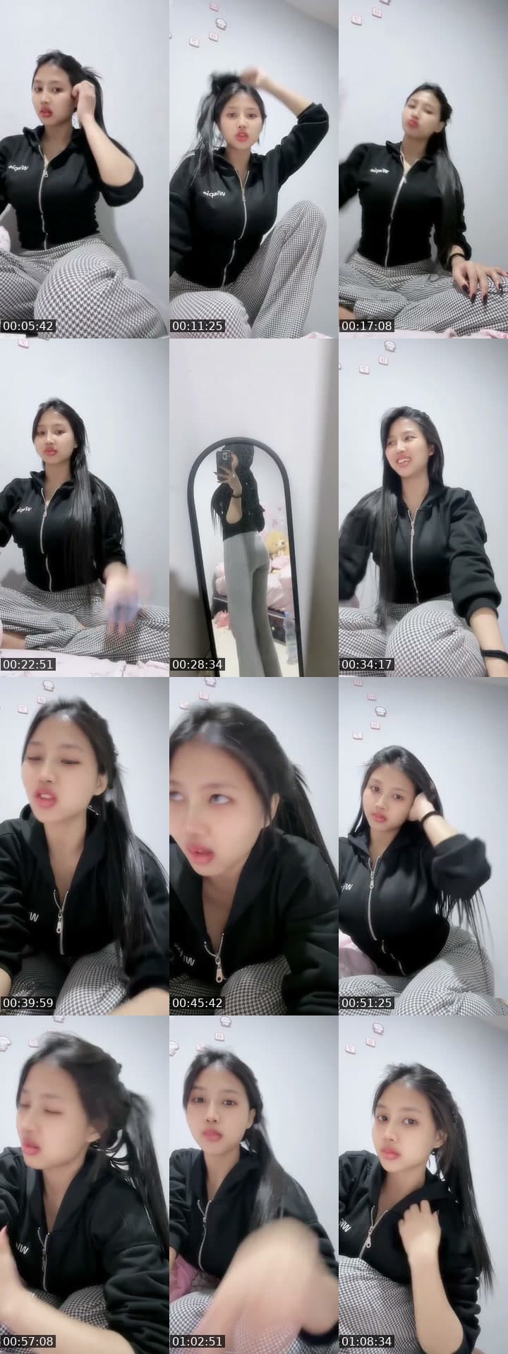 @ayyuudewiiii TikTok live stream