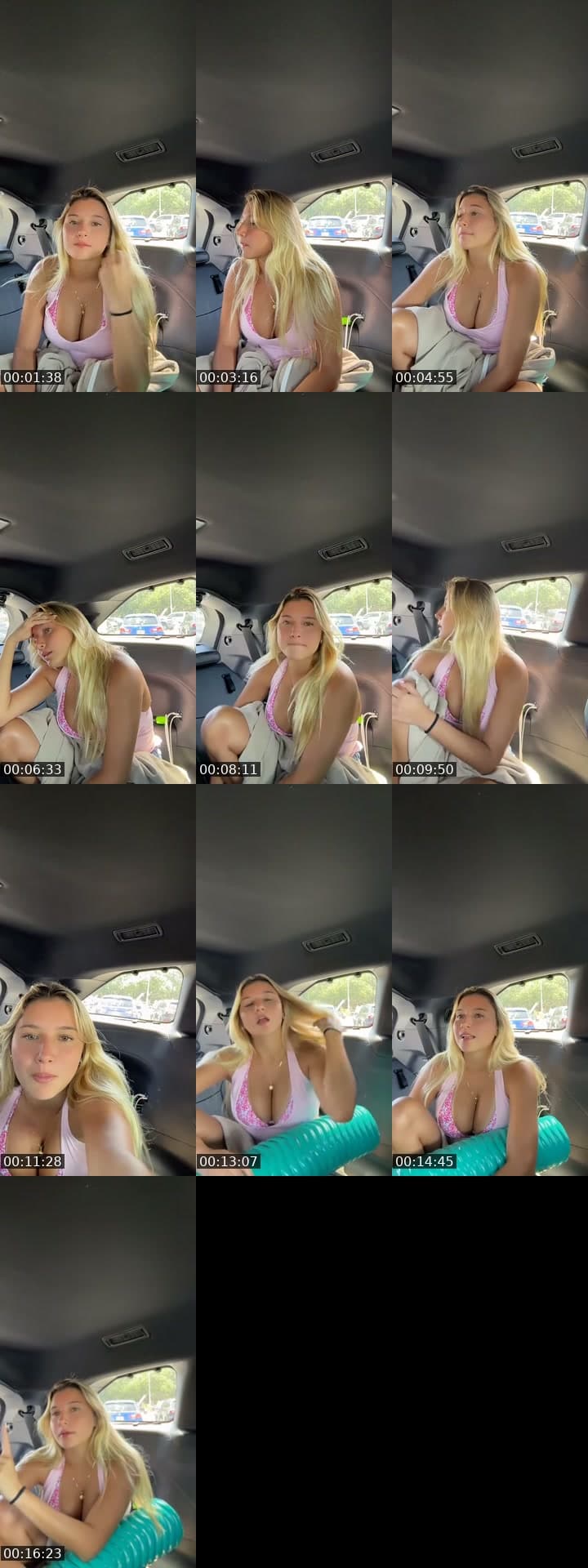 @ariiii.ariii_ TikTok live stream