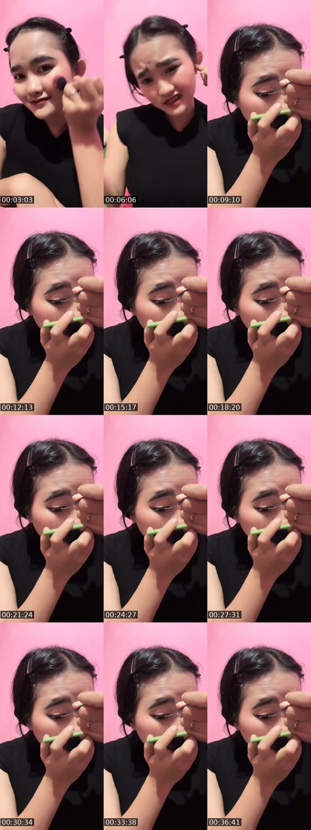@yayaaaa9954 TikTok live