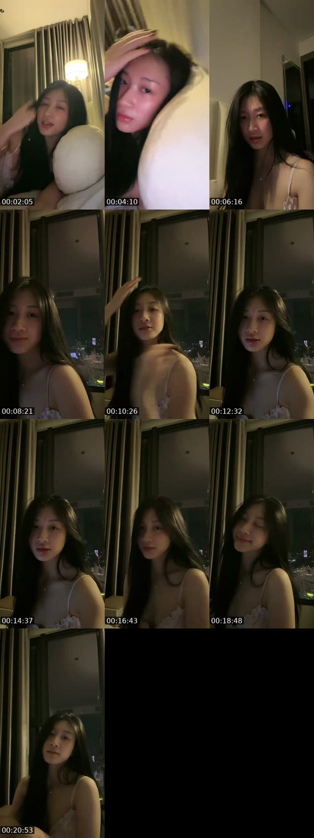 @meoconn_02 TikTok live
