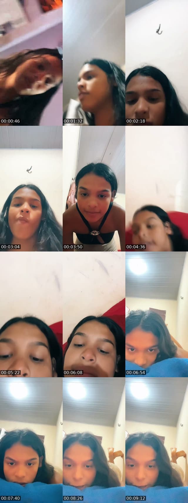 @vitoria.liz51 TikTok live