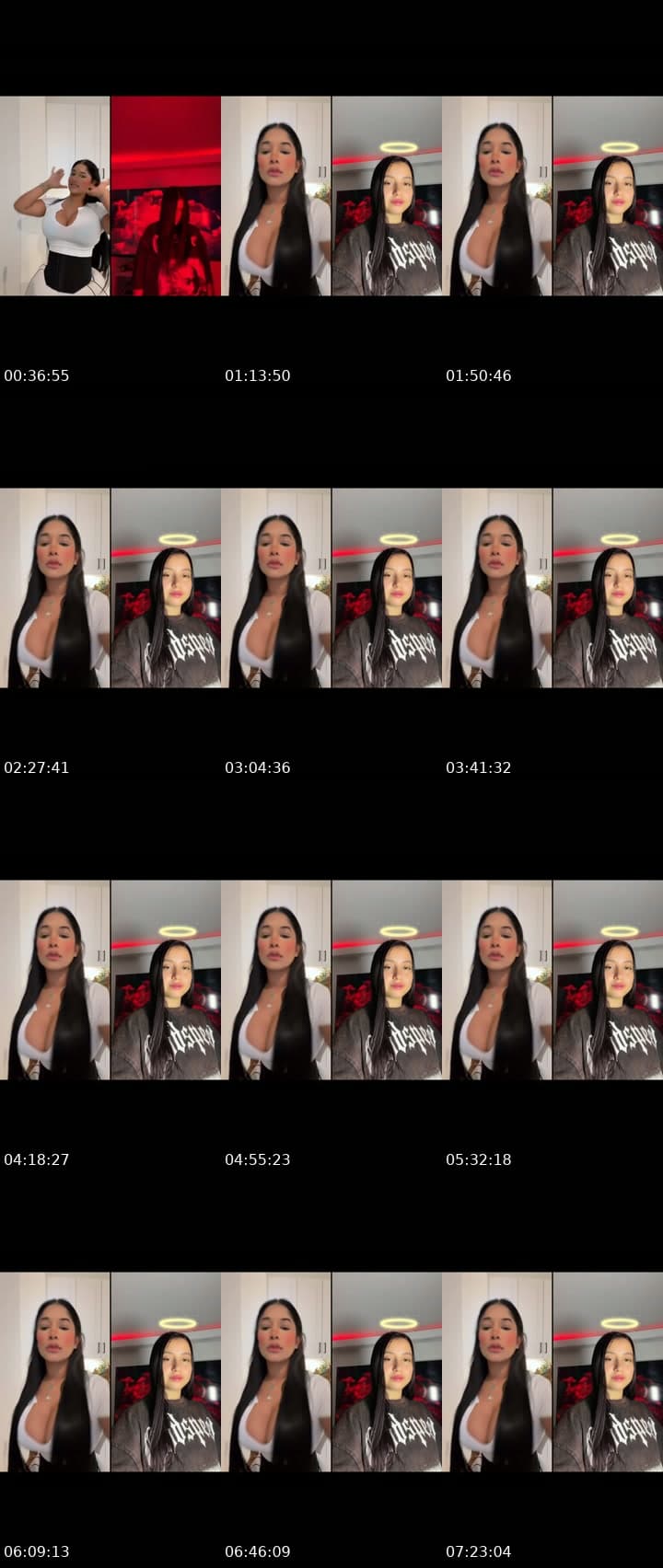 @ytus___ TikTok live stream