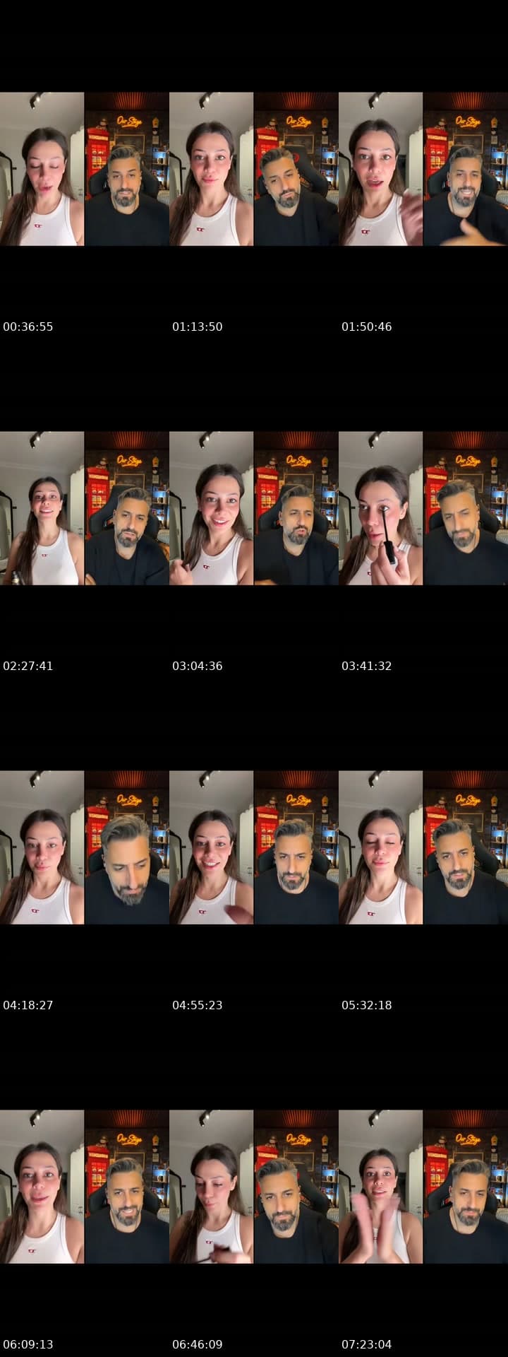 @duyguaycann TikTok live stream