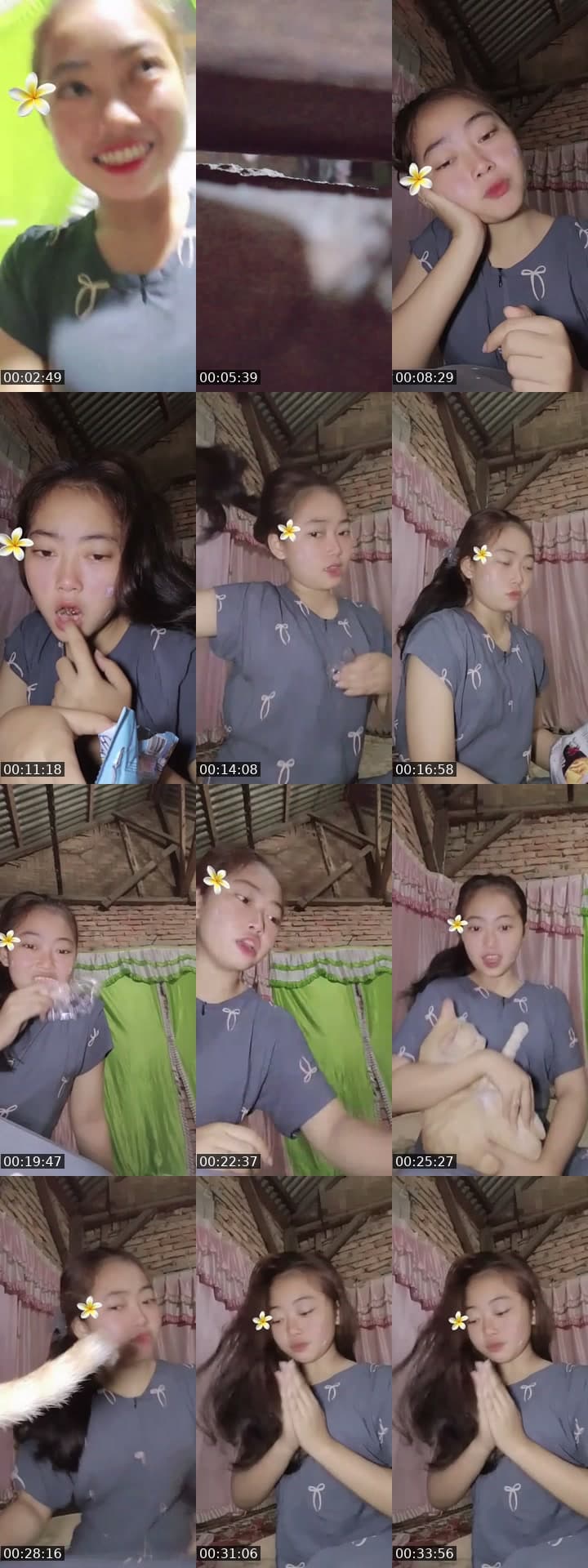 @ayulumintang TikTok live stream