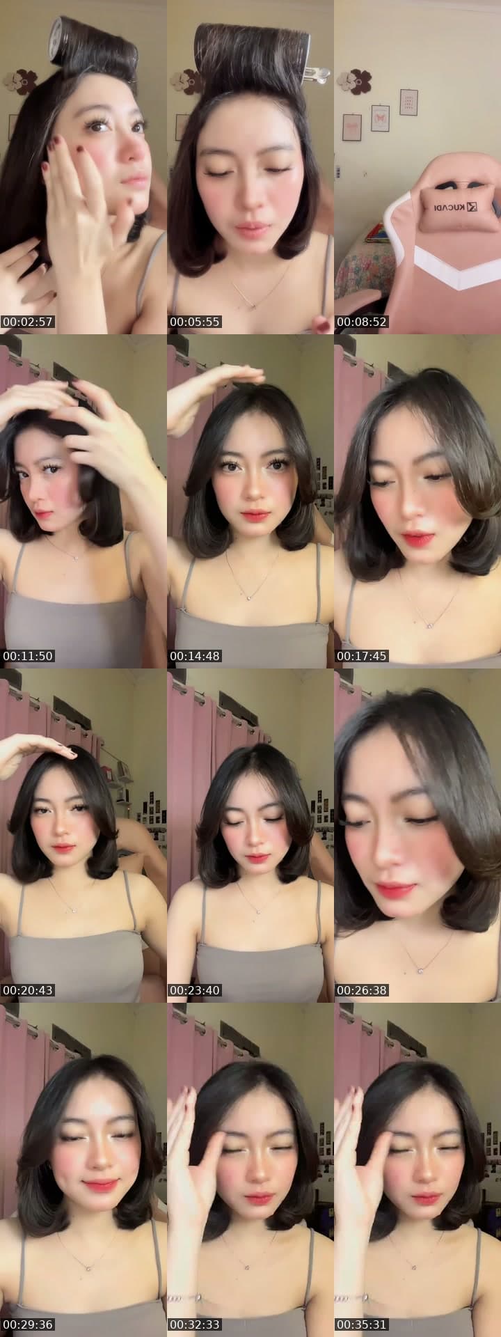 @cottoncandychic11 TikTok live stream