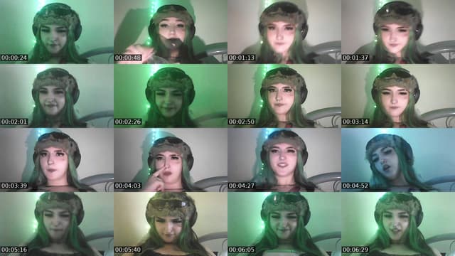 @iamnotrealwtf TikTok live