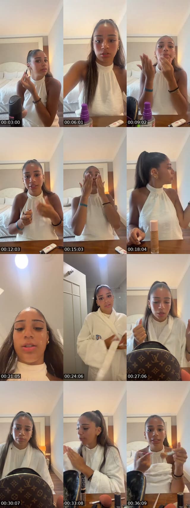 @ceylin.mnv TikTok live