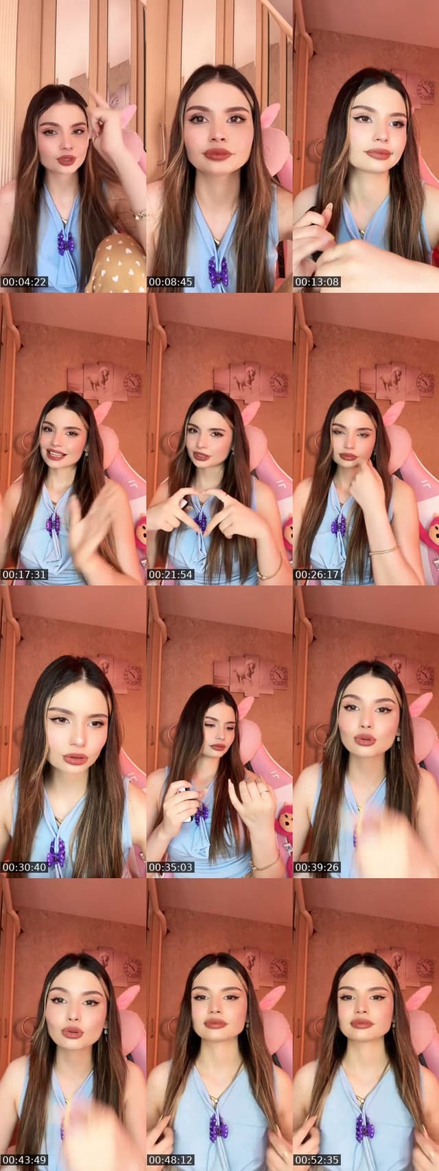 @efsaneim98 TikTok live