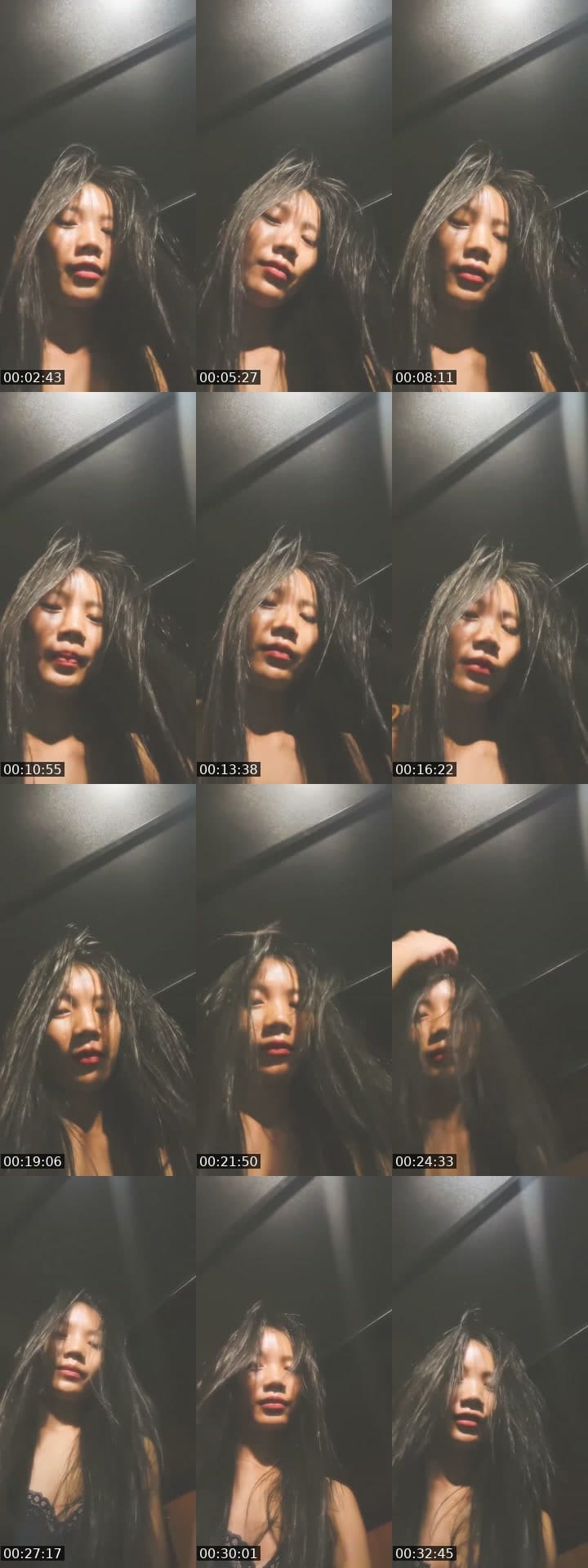 @islizanx TikTok live stream