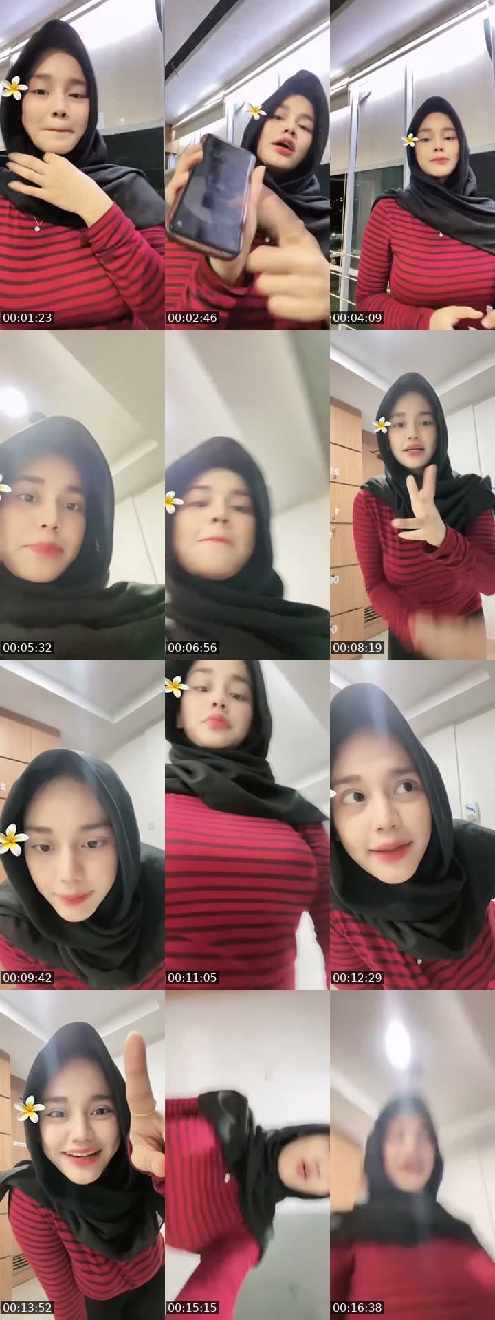@intanalathas01 TikTok live stream
