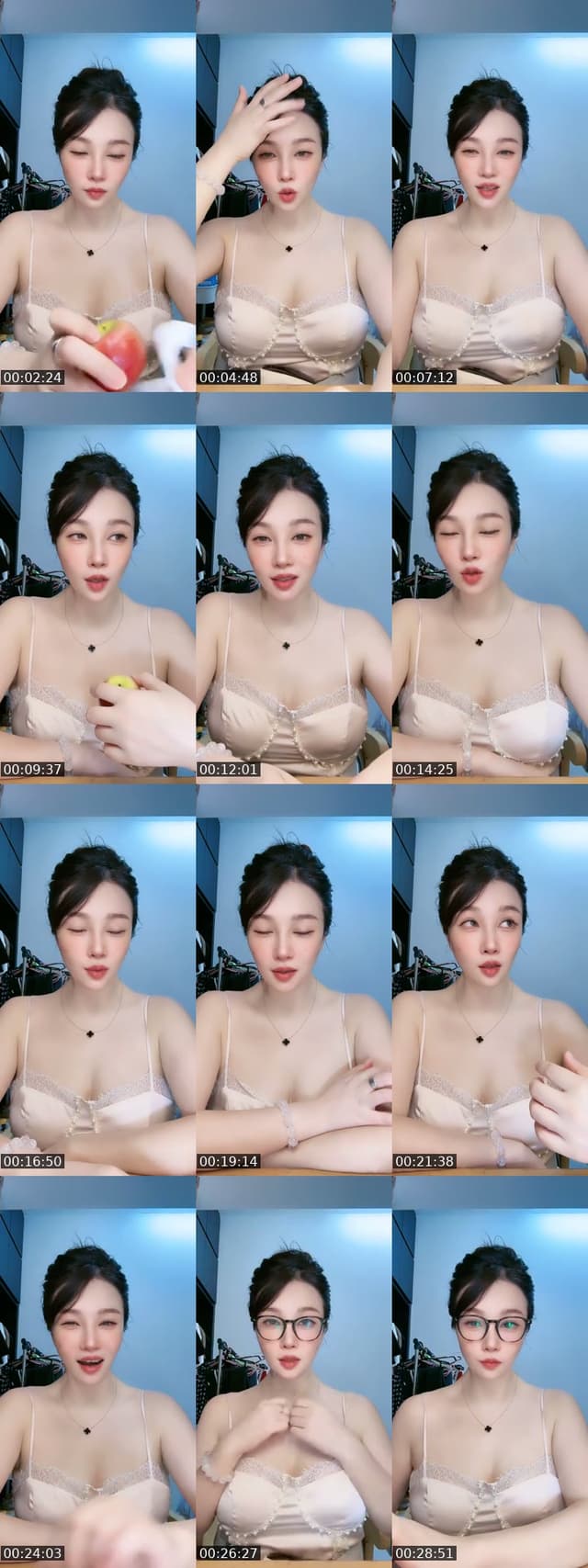 Kelly的聊天室 - @www.13899